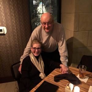 Meet your Posher, Denise